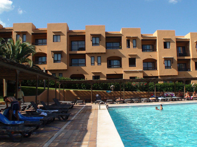 Insotel Club Tarida Playa * Cala Tarida (Ibiza)