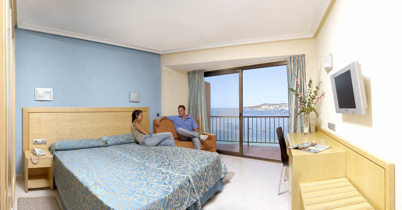 Hotel Hotel Vibra S'Estanyol San Antonio (Ibiza)