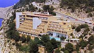Galeon Hotel 4*