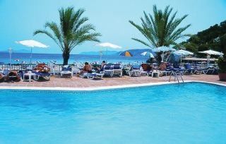 Grupotel Imperio Playa Hotel 4*