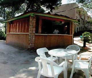 Insotel Club Tarida Playa Apartment *