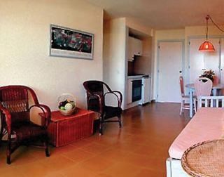 Insotel Club Tarida Playa * Cala Tarida (Ibiza)