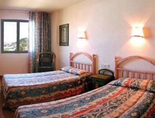 Apartment Insotel Club Tarida Playa