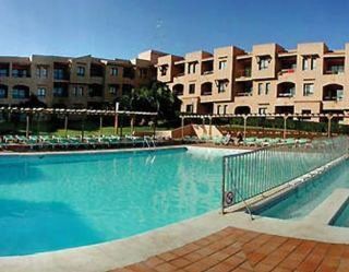 Insotel Club Tarida Playa Apartment Cala Tarida (Ibiza)