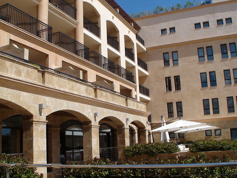 Insotel Fenicia Prestige Suites&spa Hotel 5*
