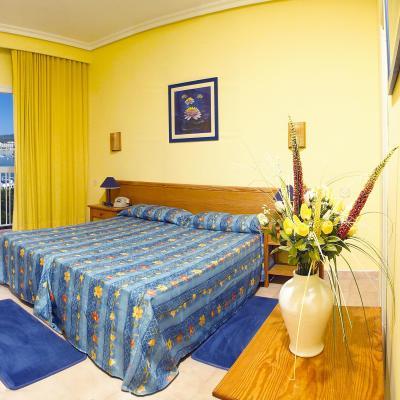 Vibra Marco Polo I - Adults Only