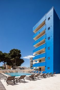 Ibiza Heaven (adults Only) Apartment Platja d'en Bossa