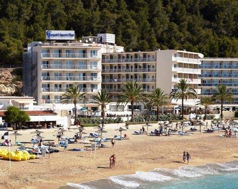 Grupotel Imperio Playa 4*
