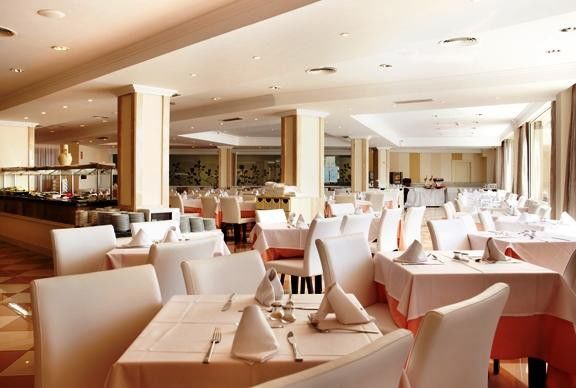 Grupotel Imperio Playa 4* Cala De San Vicente (Ibiza)