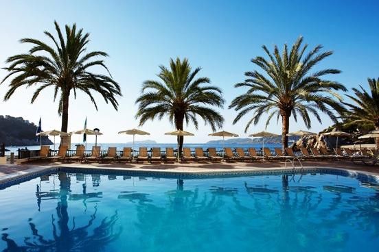 Hotel Grupotel Imperio Playa