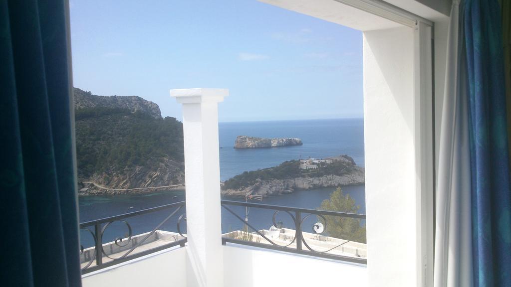 Panorama Apartment Port de Sant Miguel