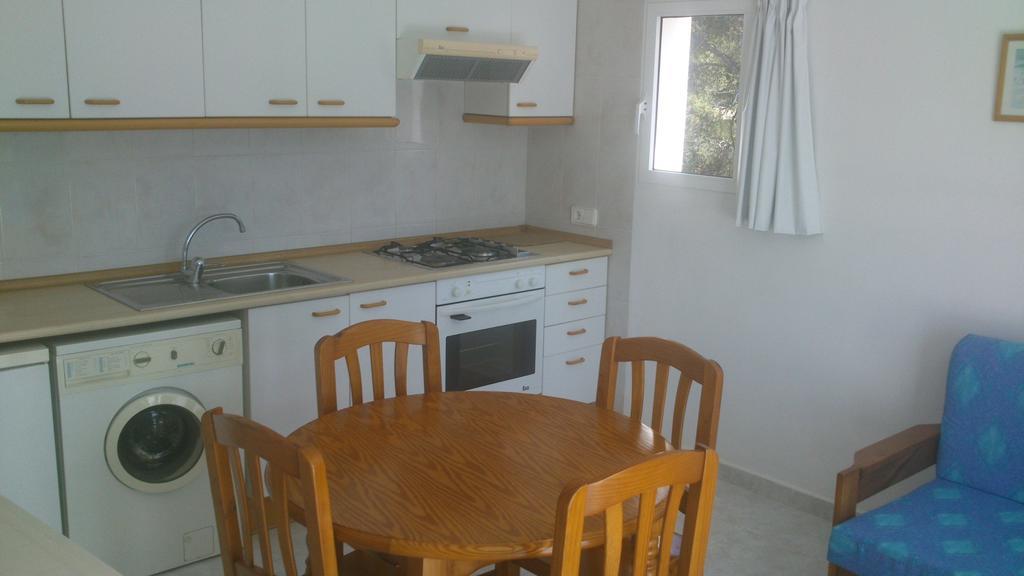 Panorama Apartment *