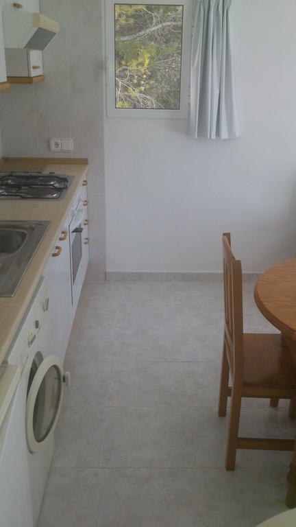 Apartment Panorama