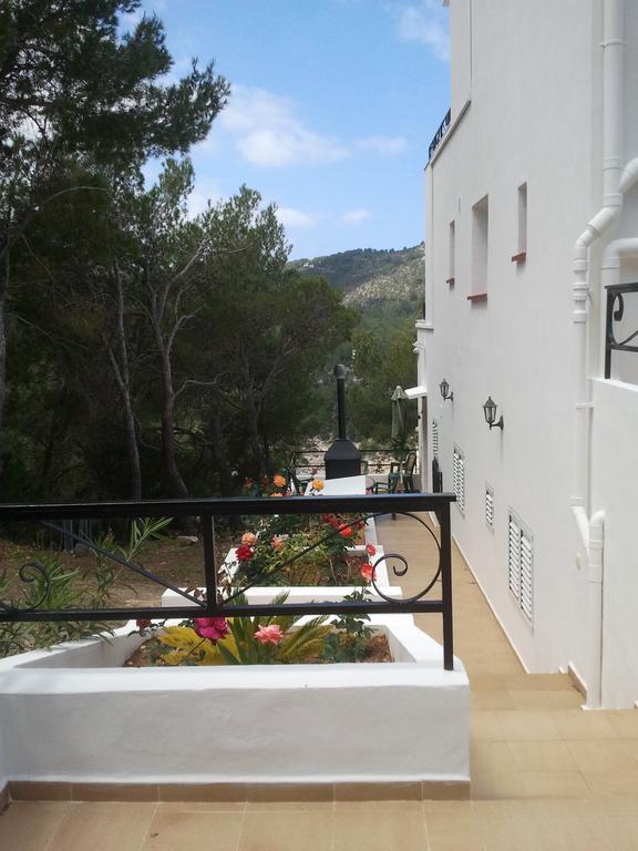 Panorama Apartment *
