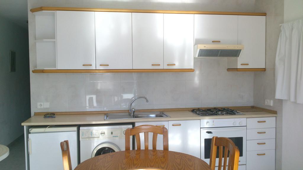 Apartment Panorama *