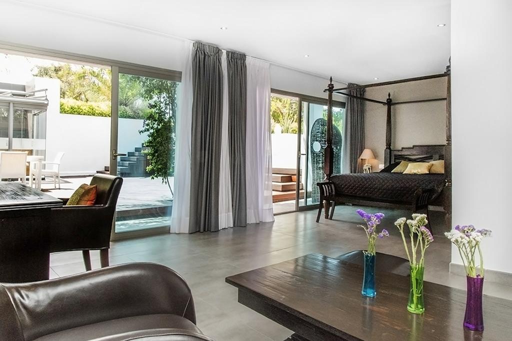 Casa India Ibiza Pousada Santa Eulária des Riu