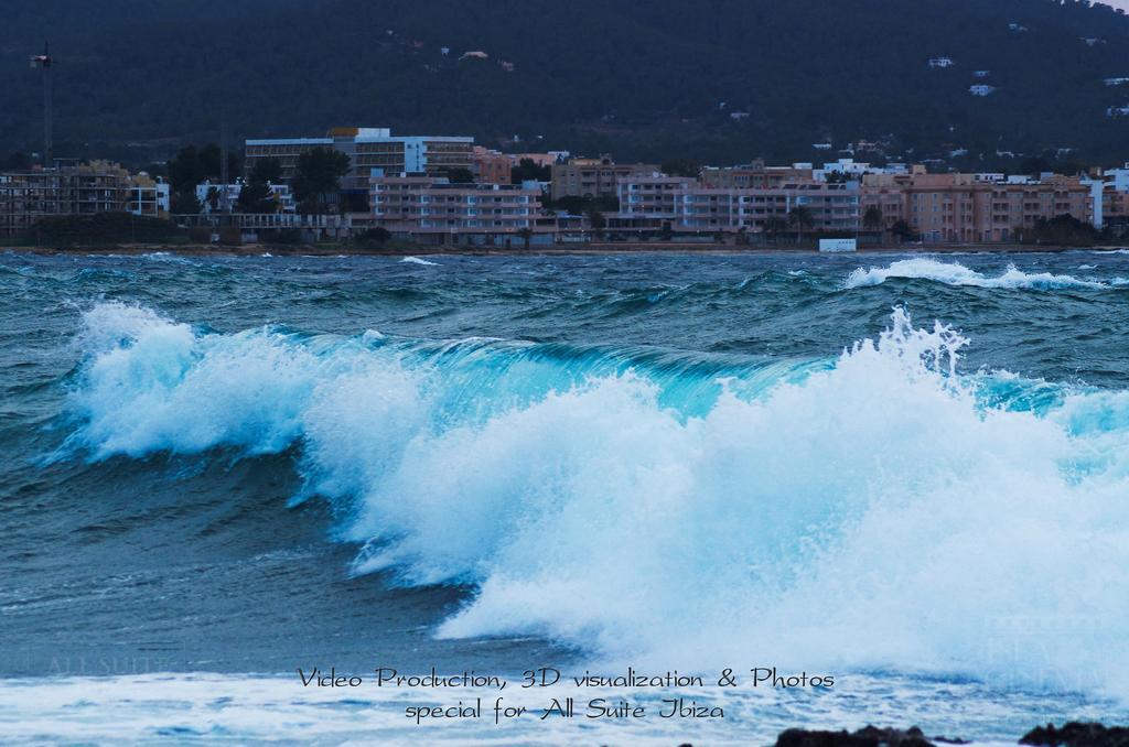 Aparthotel All Ibiza San Antonio (Ibiza)