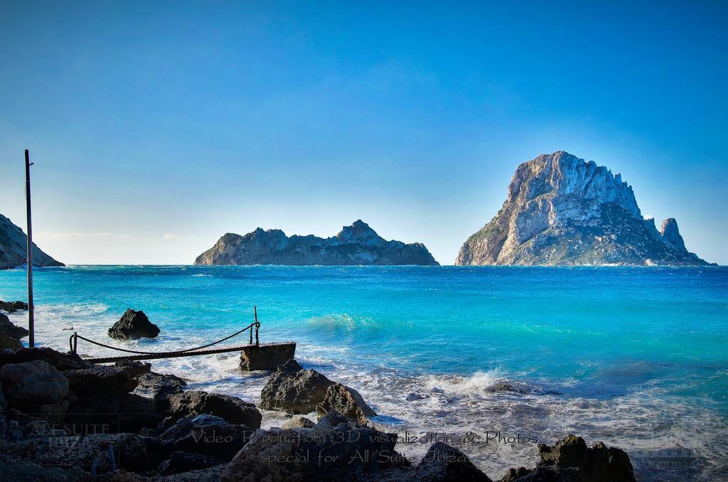 All Ibiza Aparthotel San Antonio (Ibiza)