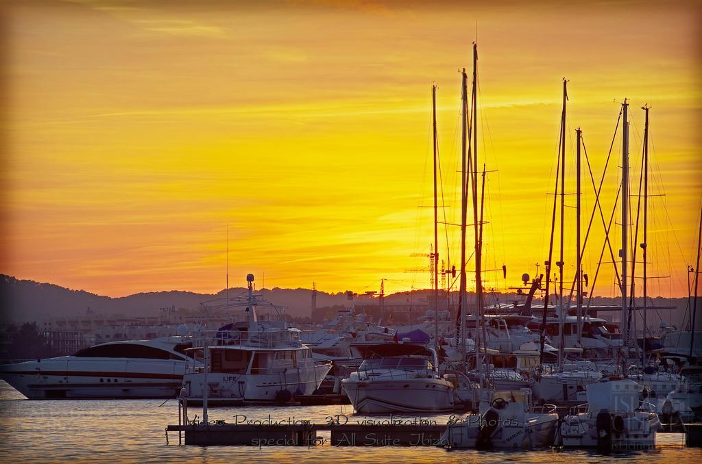 Aparthotel All Ibiza San Antonio (Ibiza)