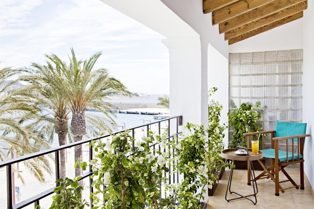 Cbbc Suites Port Vell * Cidade de Ibiza