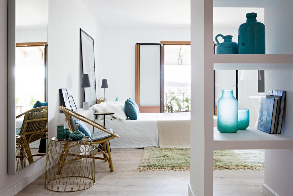 Cbbc Suites Port Vell Apartamento Cidade de Ibiza