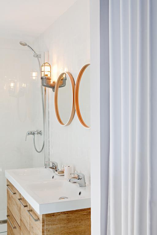 Cbbc Suites Port Vell Cidade de Ibiza