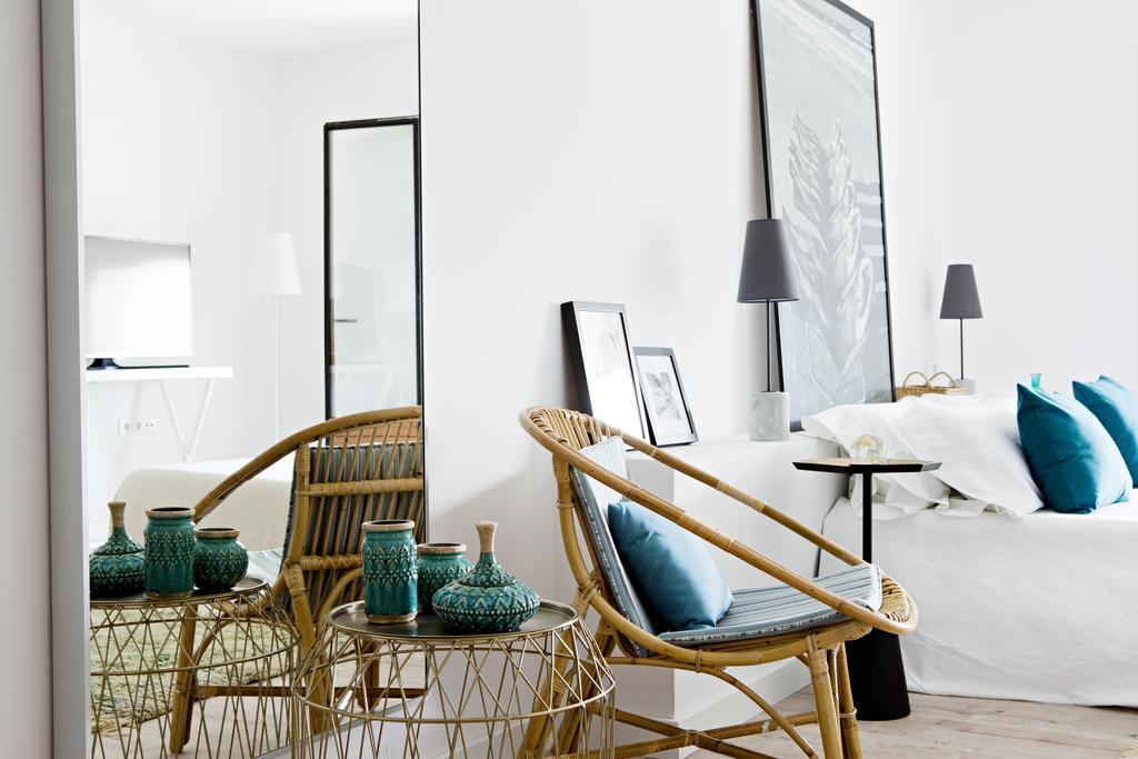 Cbbc Suites Port Vell *