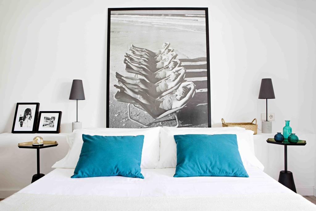 Cbbc Suites Port Vell *