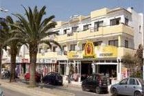 Apartamento Dausol I *