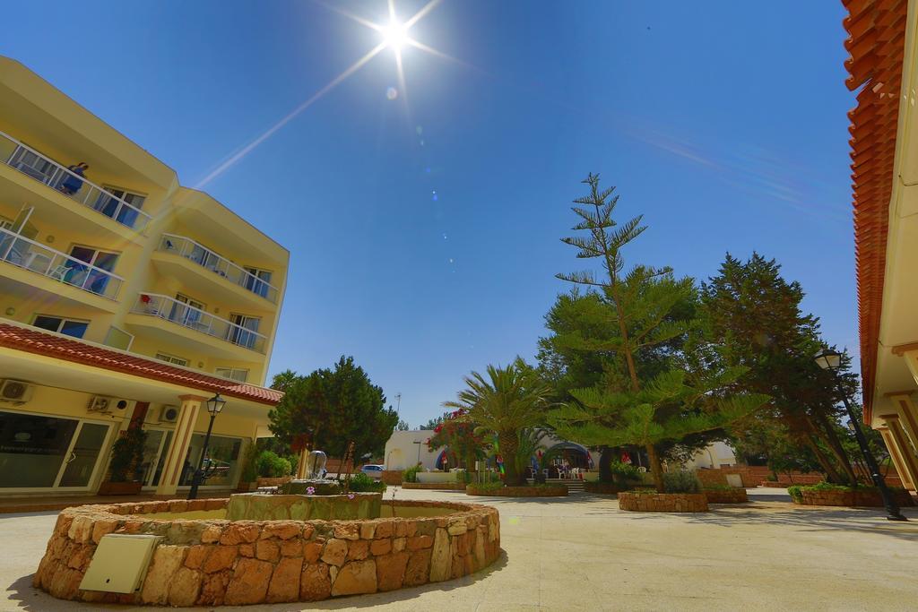 Salia San Antonio (Ibiza)