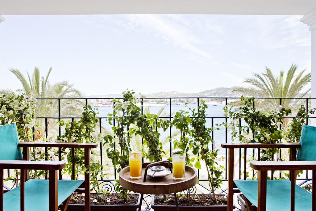 Cbbc Suites Port Vell * Cidade de Ibiza