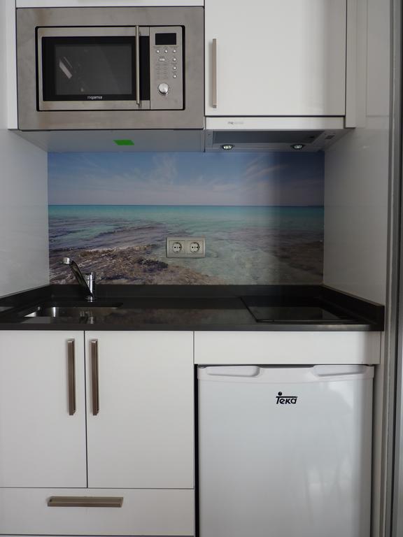 Panorama Apartment *
