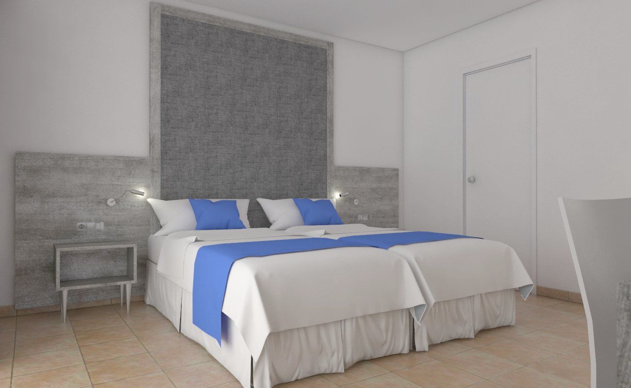 Hotel Vibra Marco Polo I - Adults Only 3*