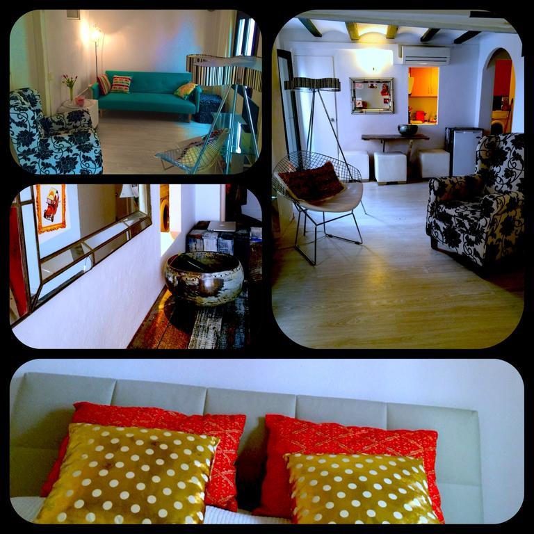 Apartamento Can Tanit - Old Harbour