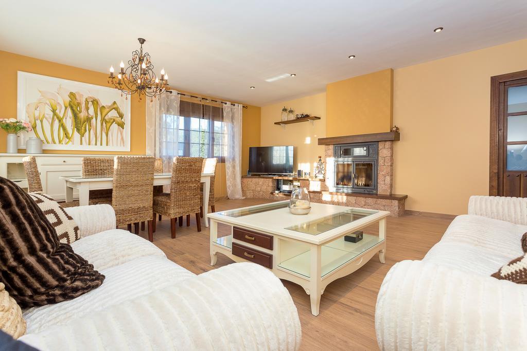 Villa Campo Sol
