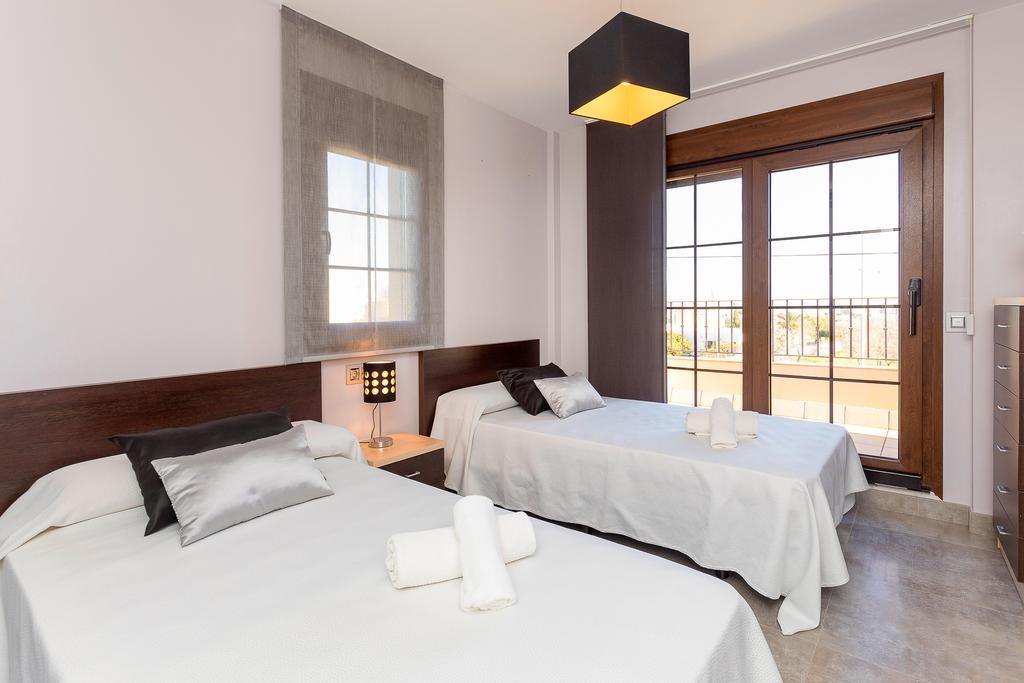 Villa Campo Sol *