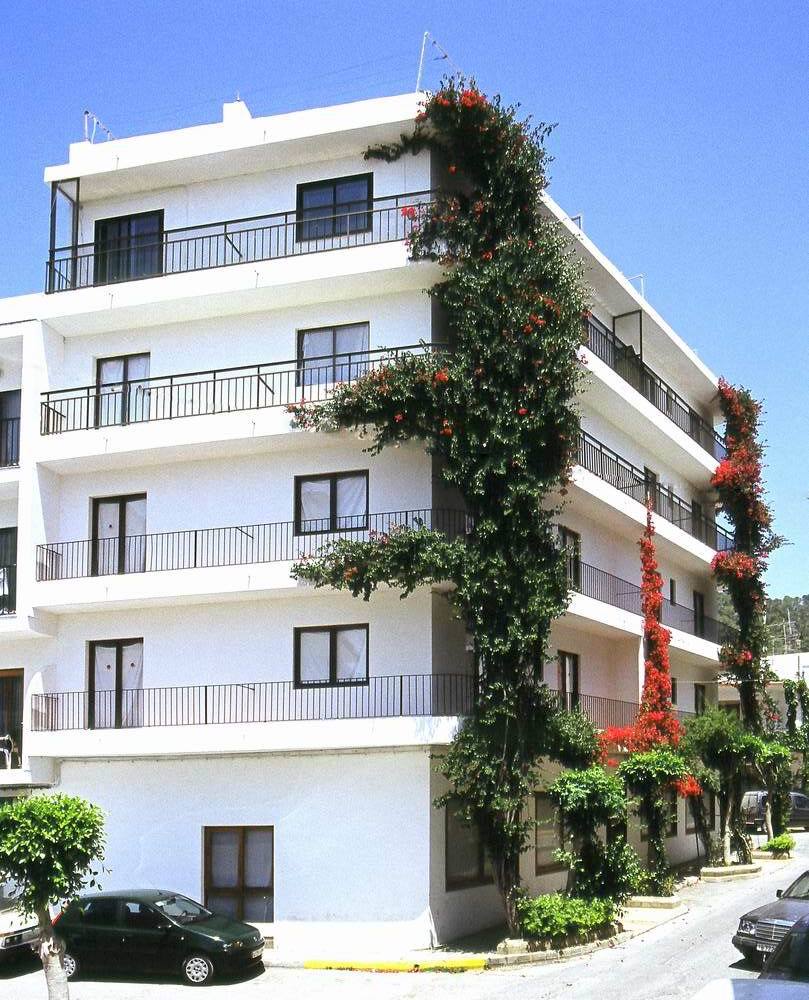 Manolita Guest house San Antonio (Ibiza)