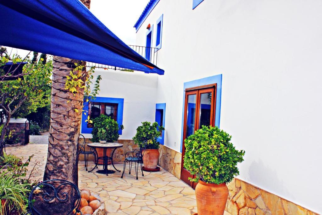 Fuster Casa rural *