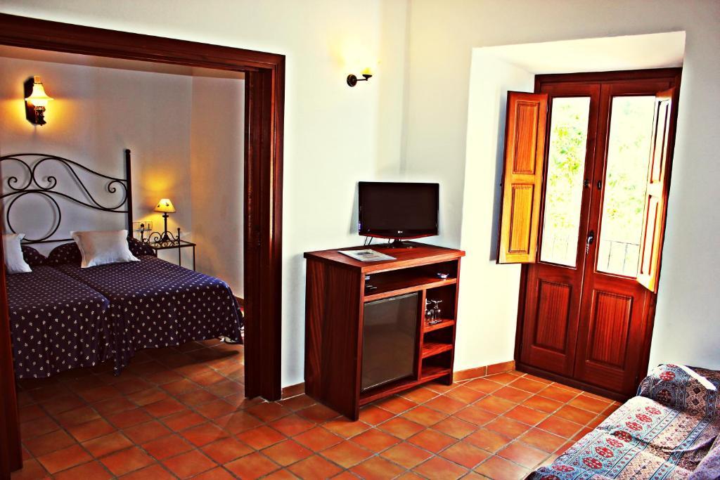 Fuster Casa rural