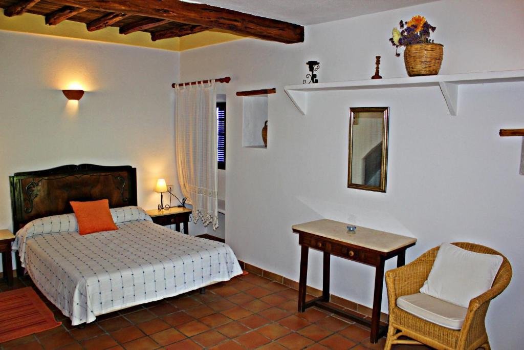 Fuster Casa rural *