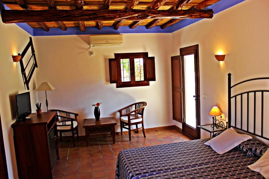 Casa rural Fuster