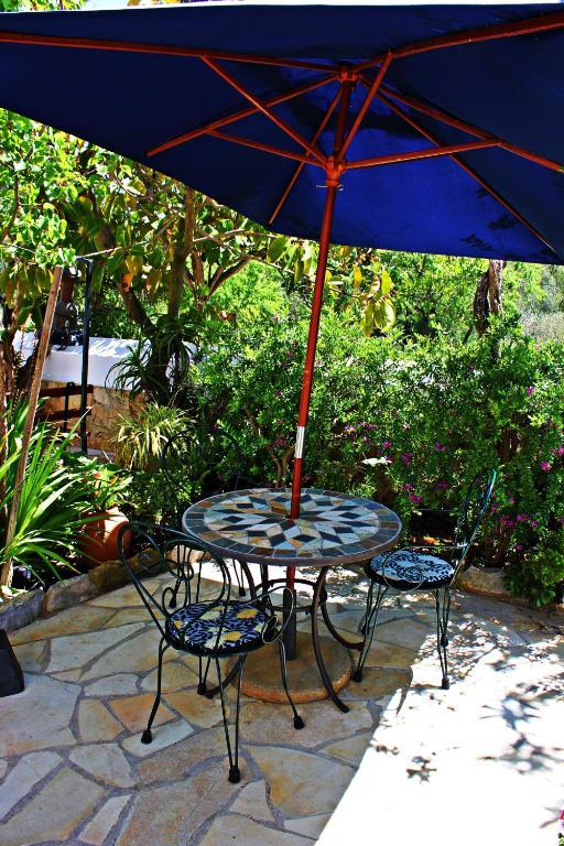 Casa rural Fuster Sant Joan De Labritja
