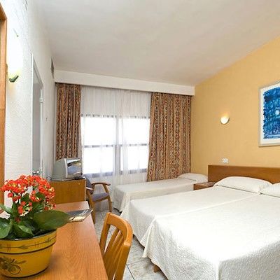 Hotel Tropical 3*