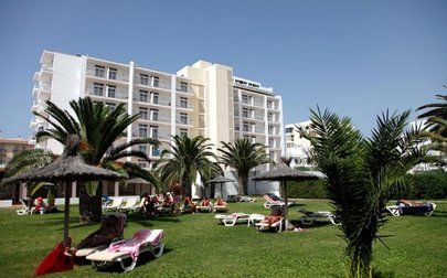 Hotel Gran Sol San Antonio (Ibiza)