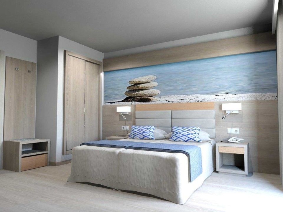 Invisa Club Cala 4*