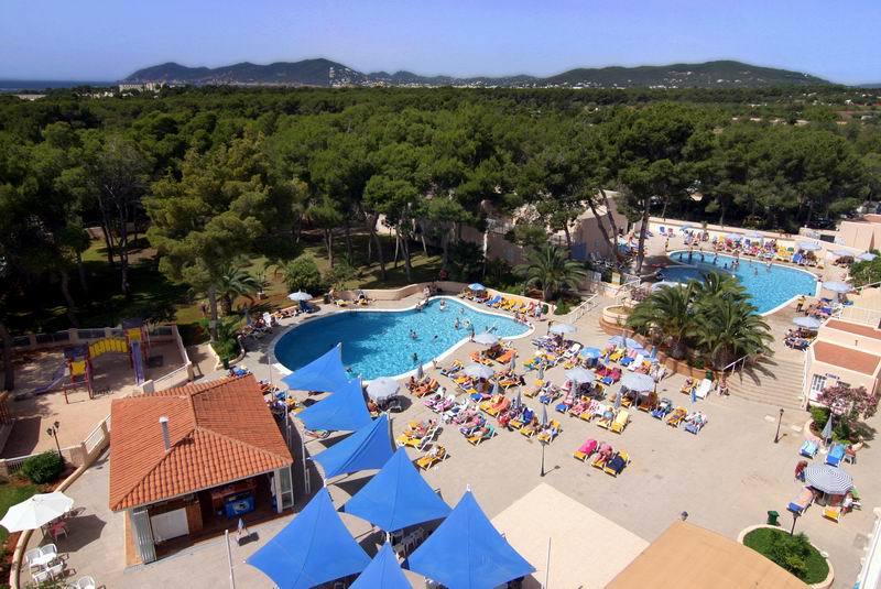 Invisa Ereso Es Canar (Ibiza)