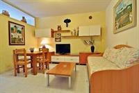 Cel Blau Apartment *