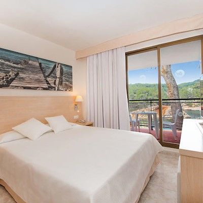 Hotel Galeon 4*