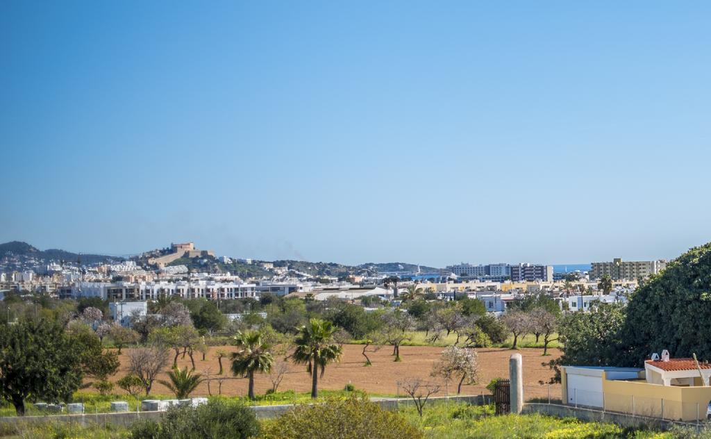 San Jordi Ibiza Ses Salines Villa *