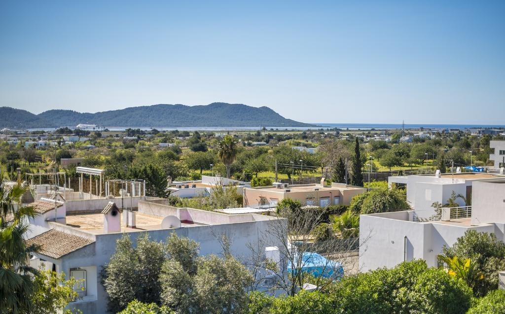 San Jordi Ibiza Ses Salines *